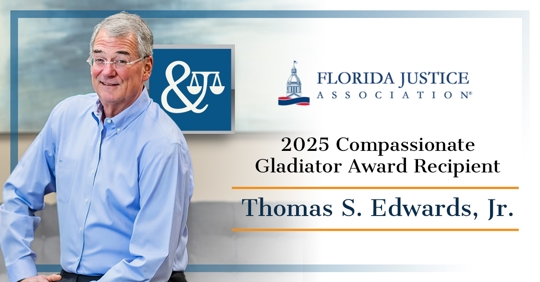 Thomas S. Edwards, Jr.